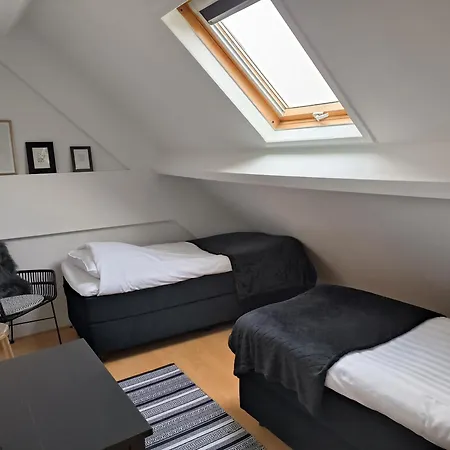 Bed and Breakfast Mariafarm Zevenbergen Exterior foto