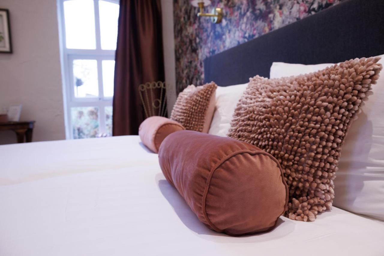Mariafarm Bed and breakfast *