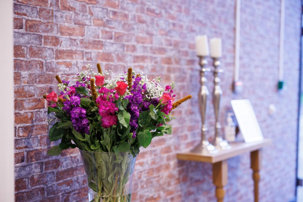 Mariafarm Bed and breakfast Zevenbergen
