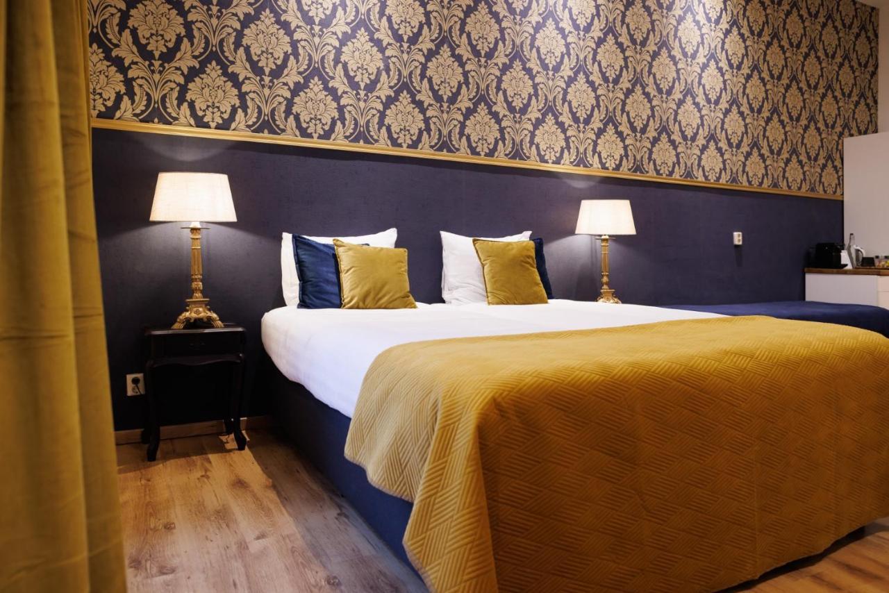 Mariafarm Bed and breakfast *