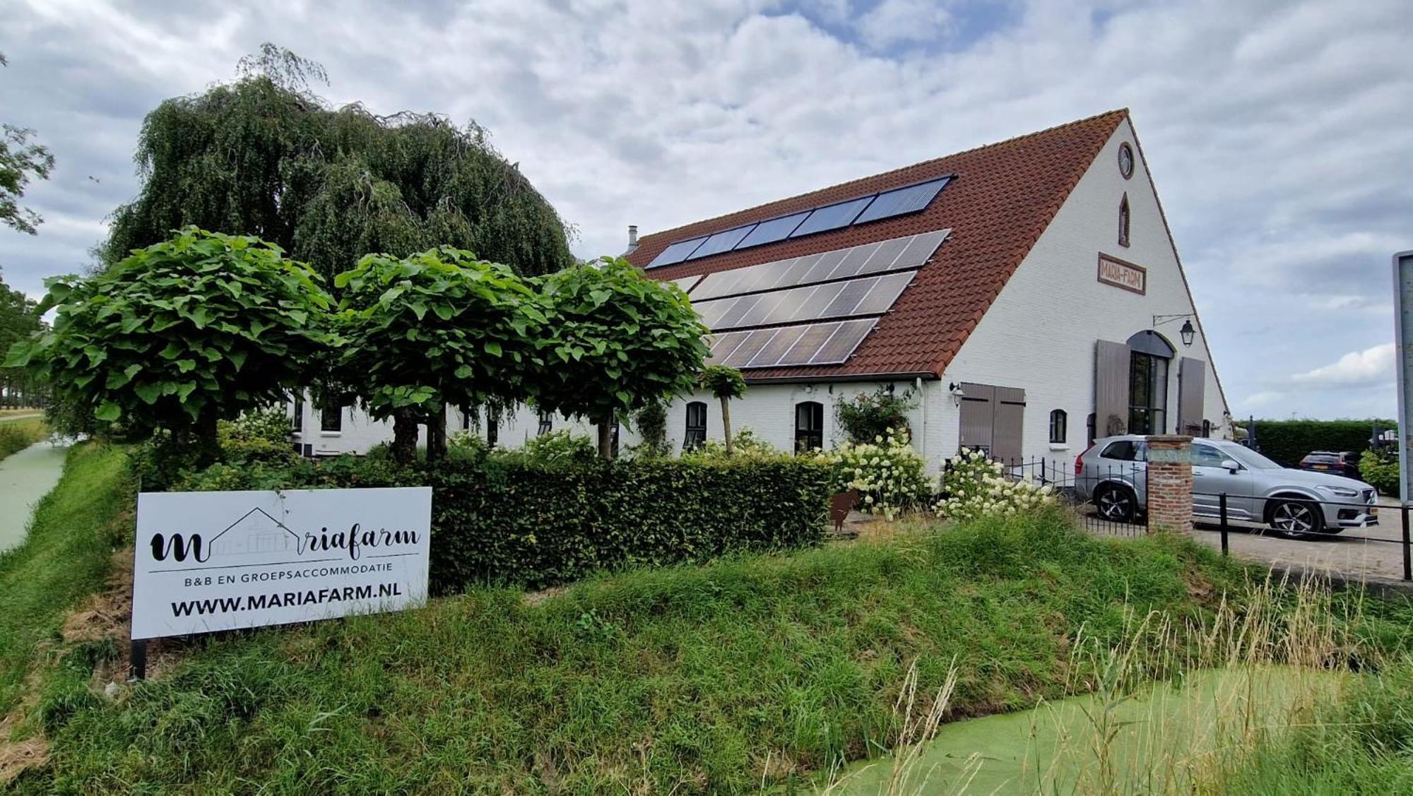 Mariafarm