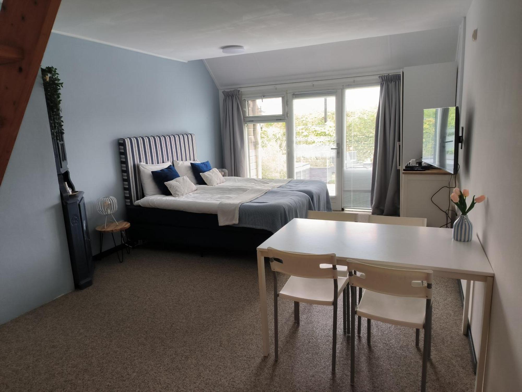 Mariafarm Bed and breakfast *