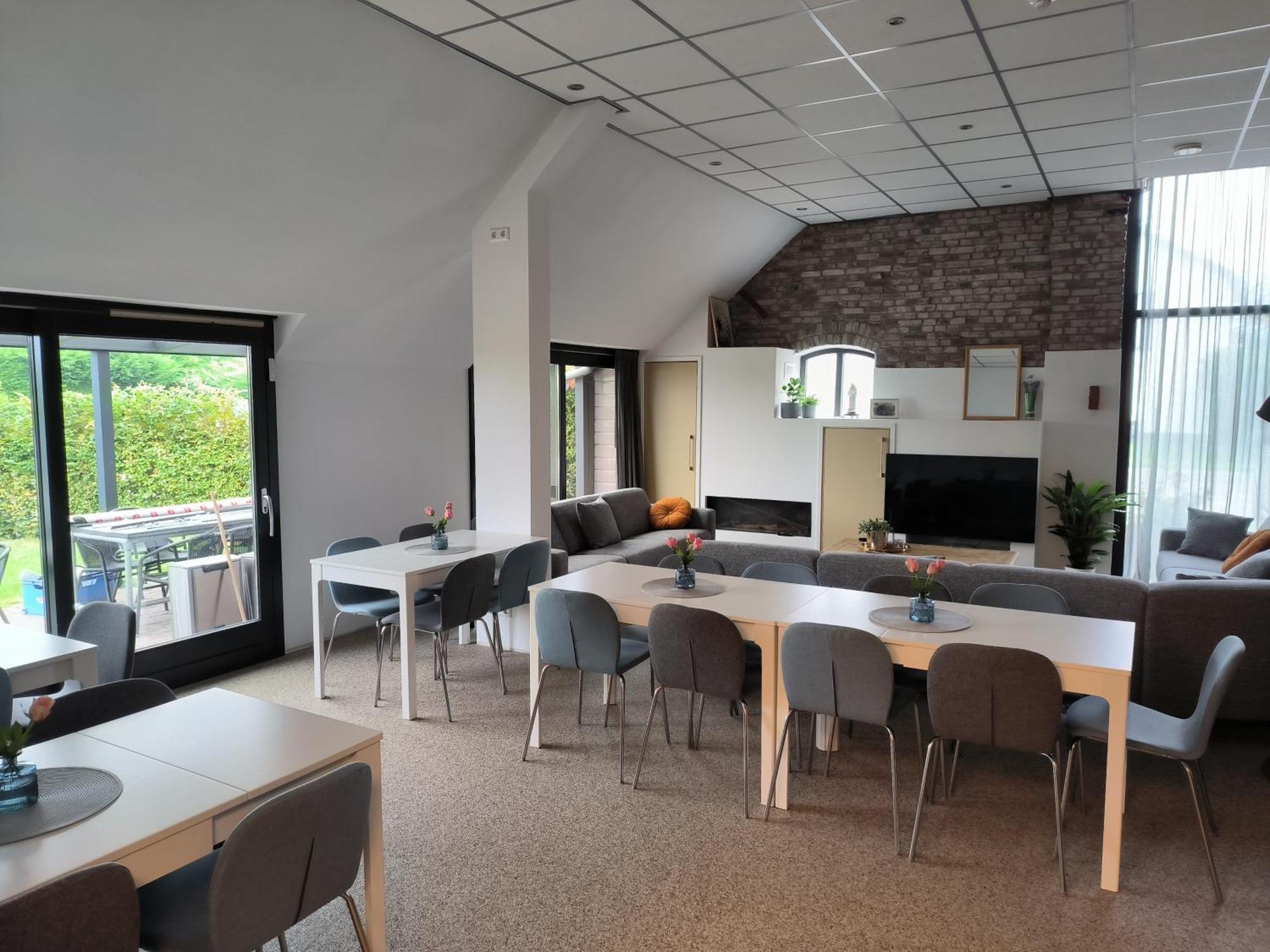 Mariafarm Zevenbergen